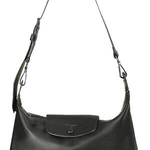 Large Leather Work Tote Women Waterproof Zipper Handbag Weekender Bag